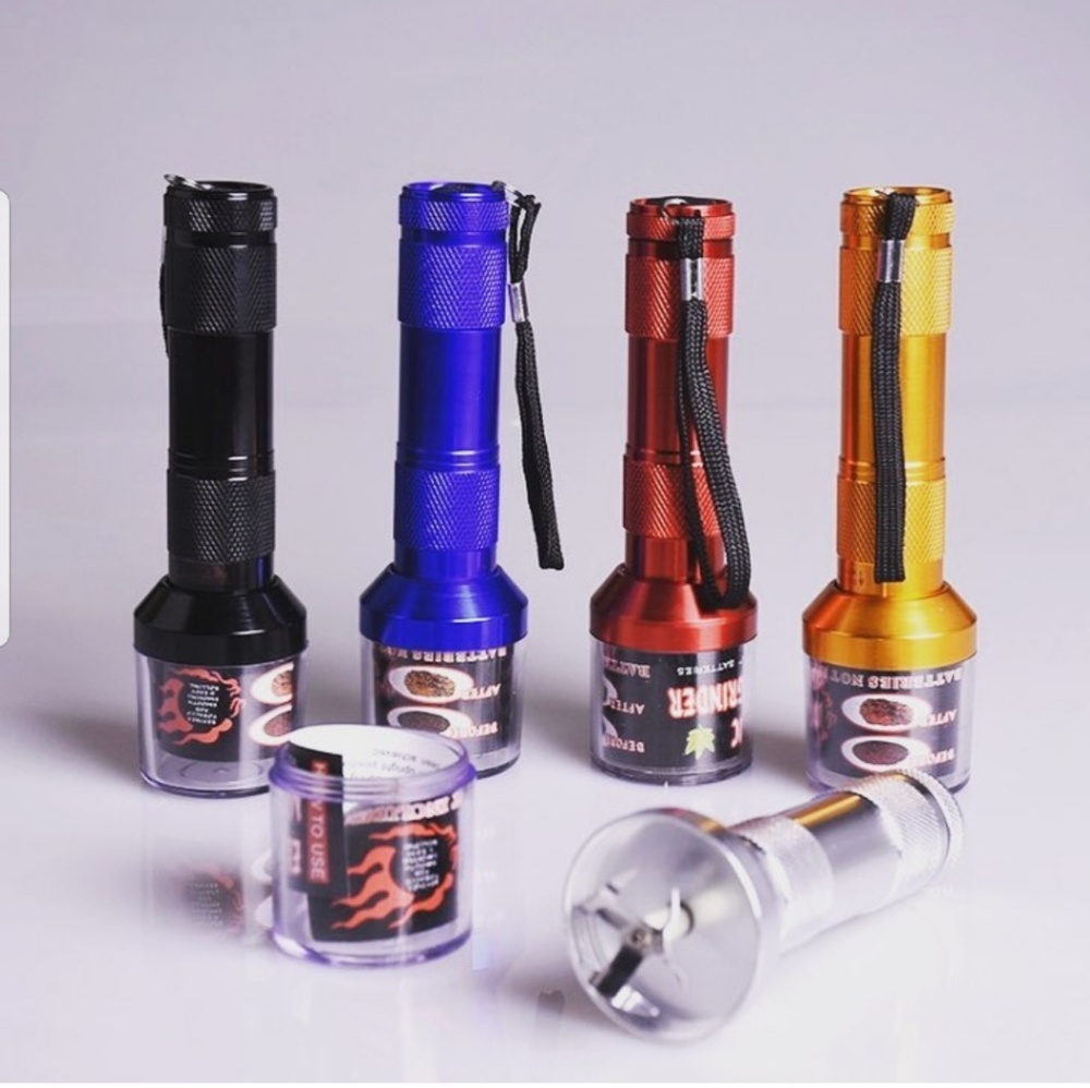 Electric Grinder